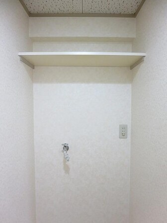 セジュール新屋敷の物件内観写真